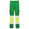 Pantalón de alta visibilidad stretch unisex Daily Stretch Hv. .