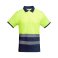 Polo de alta visibilidad hombre Atrio. .