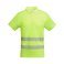 Polo de alta visibilidad hombre Atrio. .