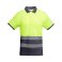 Polo de alta visibilidad hombre Atrio. .