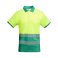 Polo de alta visibilidad hombre Atrio. .