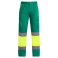 Pantalón de alta visibilidad hombre Enix. .