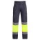 Pantalón de alta visibilidad hombre Enix. .