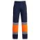 Pantalón de alta visibilidad hombre Enix. .