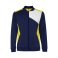 Chaqueta de chándal combinada hombre Leros. .
