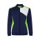 Chaqueta de chándal combinada hombre Leros. .