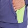Chaqueta de chándal combinada hombre Leros. .