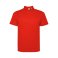 Polo deportivo reciclado hombre Tormo. .
