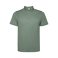 Polo deportivo reciclado hombre Tormo. .