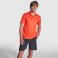 Polo deportivo reciclado hombre Tormo. .