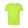 Camiseta deportiva reciclada hombre Estoril. .