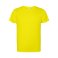 Camiseta deportiva reciclada hombre Estoril. .