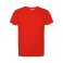 Camiseta deportiva reciclada hombre Estoril. .