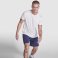 Camiseta deportiva reciclada hombre Estoril. .