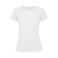 Camiseta deportiva reciclada mujer Estoril Woman. .