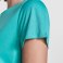 Camiseta deportiva reciclada mujer Estoril Woman. .