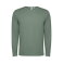 Camiseta deportiva manga larga unisex Estoril L/S Kids. .