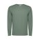 Camiseta deportiva manga larga unisex Estoril L/S. .