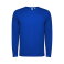 Camiseta deportiva manga larga unisex Estoril L/S Kids. .