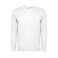 Camiseta deportiva manga larga unisex Estoril L/S Kids. .