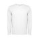Camiseta deportiva manga larga unisex Estoril L/S. .