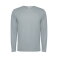 Camiseta deportiva manga larga unisex Estoril L/S Kids. .