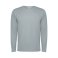 Camiseta deportiva manga larga unisex Estoril L/S. .