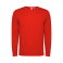 Camiseta deportiva manga larga unisex Estoril L/S Kids. .