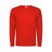 Camiseta deportiva manga larga unisex Estoril L/S. .