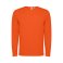 Camiseta deportiva manga larga unisex Estoril L/S. .