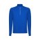 Sudadera deportiva media cremallera reciclada hombre Estambul. .