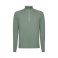 Sudadera deportiva media cremallera reciclada hombre Estambul. .
