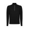 Sudadera deportiva media cremallera reciclada hombre Estambul. .
