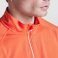 Sudadera deportiva media cremallera reciclada hombre Estambul. .