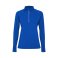 Sudadera deportiva media cremallera reciclada mujer Estambul Woman. .