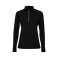 Sudadera deportiva media cremallera reciclada mujer Estambul Woman. .