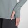 Sudadera deportiva media cremallera reciclada mujer Estambul Woman. .