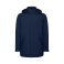 Parka con capucha reciclada hombre America. .