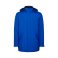 Parka con capucha reciclada hombre America. .
