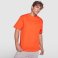 Camiseta oversize hombre Bull. .