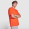 Camiseta oversize hombre Bull. .