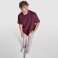 Camiseta oversize hombre Bull. .