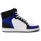Zapatilla combinada Space. .