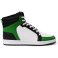 Zapatilla combinada Space. .