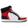 Zapatilla combinada Space. .