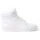 Zapatilla combinada Space. .
