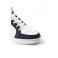 Zapatilla combinada Space. .