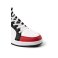 Zapatilla combinada Space. .