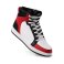 Zapatilla combinada Space. .