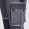 Pantalón de trabajo stretch hombre Wall. .